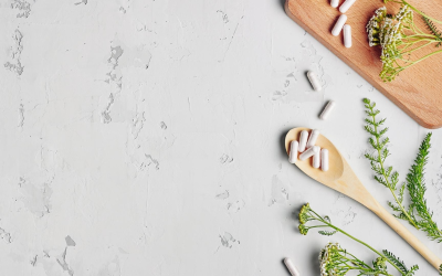 Compléments alimentaires innovants : ia et efsa dopent la nutrition sur-mesure