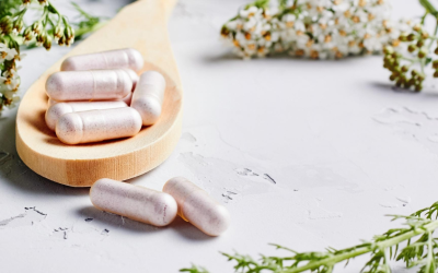 Compléments alimentaires innovants 2024 : quand science et marché explosent ensemble