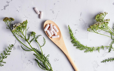 Révolution nutraceutique: comment les compléments innovants bouleversent durablement notre quotidien