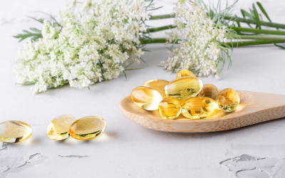 Compléments alimentaires innovants : biotech, sécurité, tendances et conseils 2024