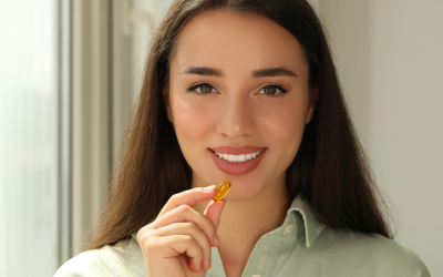 Compléments alimentaires : innovations, science, ia, tendances et guide d’achat 2024