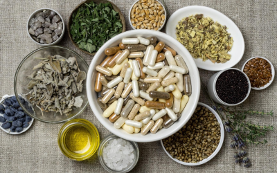 Compléments alimentaires, entre révolution scientifique et précautions vitales en pharmacie