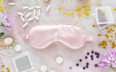 Compléments alimentaires la nouvelle vague santé high-tech qui bouscule 2024