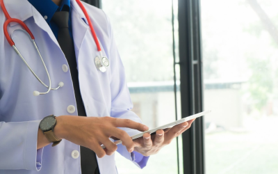 Bordeaux innove en santé : télémédecine et prises en charge rapides