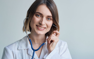 Santé 2024 bordeaux: robots, téléconsultations et ambition durable