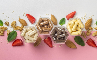 Compléments alimentaires innovants : décryptage d’une révolution santé française 2024