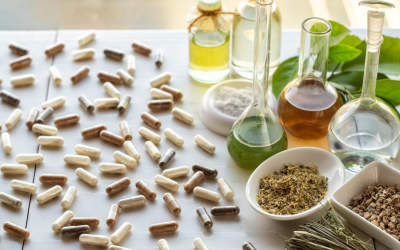 Compléments alimentaires 2024 : marché florissant, vigilance accrue et innovations surprenantes