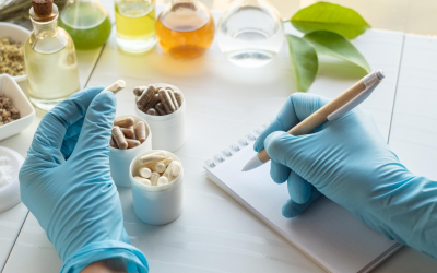 Suppléments nutritionnels 2024 : science, marketing, innovations et vigilance des consommateurs