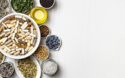 Compléments alimentaires innovants, marché en hausse et ingrédients révolutionnent 2024