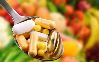 Compléments alimentaires innovants révolutionnant nos placards et notre santé quotidienne