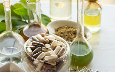 Suppléments alimentaires 2024 : boom, innovations et précautions dans nos assiettes