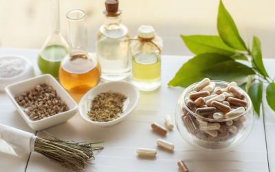 Compléments alimentaires 2024, innovations scientifiques qui bousculent votre routine