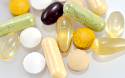 Compléments alimentaires et innovations furtives qui révolutionnent silencieusement nos assiettes